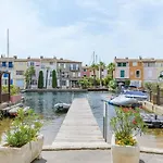 Maison Avec Clim Et Wi-fi, Amarrage Privé Proche - Fr-1-868-26 Casa vacanze Grimaud