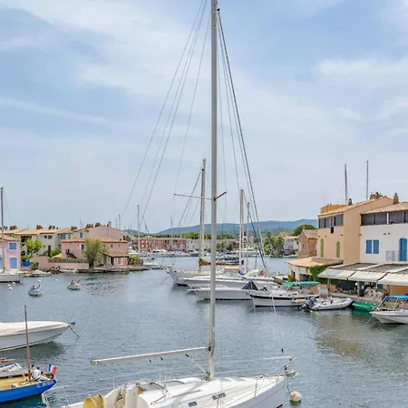 Maison Avec Clim Et Wi-fi, Amarrage Prive Proche - Fr-1-868-26 بيت للعطل *