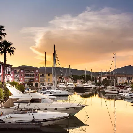 Maison Avec Clim Et Wi-fi, Amarrage Prive Proche - Fr-1-868-26 غريمو