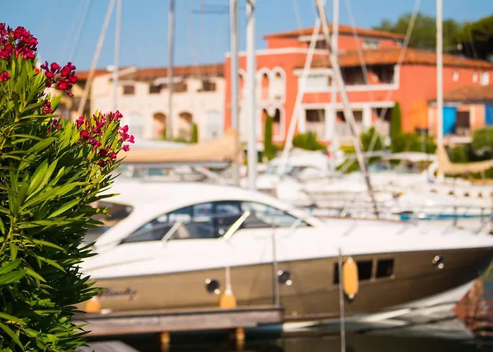 Maison Avec Clim Et Wi-fi, Amarrage Prive Proche - Fr-1-868-26