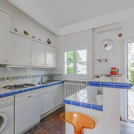 Ferienhaus Maison Avec Clim Et Wi-fi, Amarrage Prive Proche - Fr-1-868-26