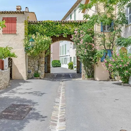 Maison Avec Clim Et Wi-fi, Amarrage Prive Proche - Fr-1-868-26 Nyaraló