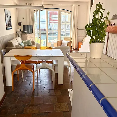 Ferienhaus Maison Avec Clim Et Wi-fi, Amarrage Prive Proche - Fr-1-868-26 Grimaud
