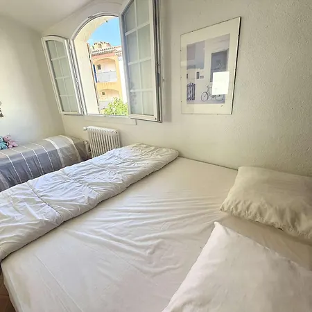 Ferienhaus Maison Avec Clim Et Wi-fi, Amarrage Prive Proche - Fr-1-868-26