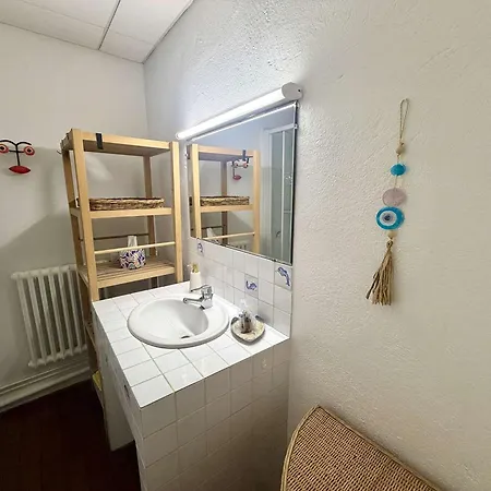 Maison Avec Clim Et Wi-fi, Amarrage Prive Proche - Fr-1-868-26