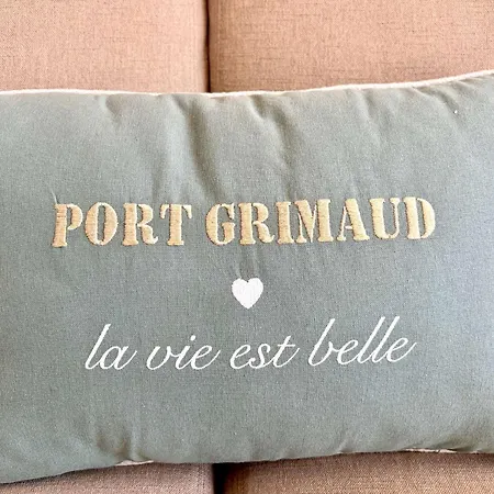 Maison Avec Clim Et Wi-fi, Amarrage Prive Proche - Fr-1-868-26 *